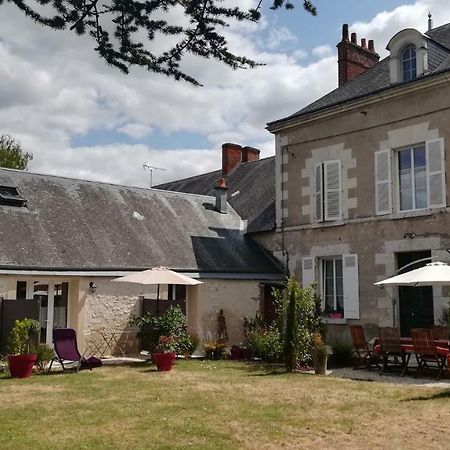 Gite Le Prince Imperial Онзан Екстериор снимка
